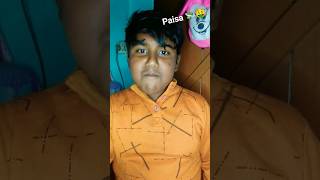 Paisa 💸🤑- seven Hundred fifty kushal pokhren.• slowed And Reverd songs Lyrics status #shorts #viral