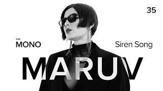 MARUV - Siren Song (exclusive arrangement) / LIVE / MONO SHOW