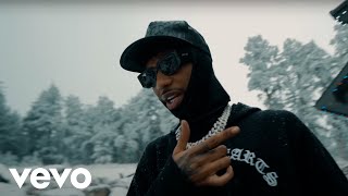 Key Glock - Find Out [Music Video]