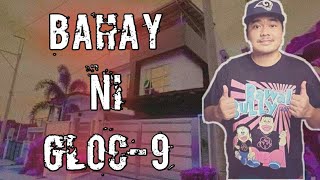 Gloc-9 - Bahay ni Gloc-9 Lyrics Video