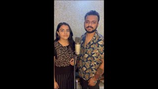 Hamen Jabse Mohabbat | Cover by Abhinandan & Sonalika