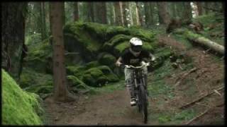 SPECTRUM Trailer (Czech MTB Movie) 2009.avi