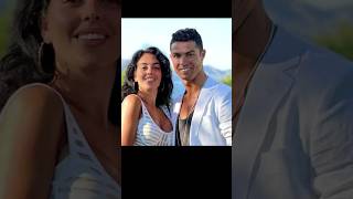 Christiano Ronaldo présente sa femme sur sa chaîne YouTube #urchristiano #christianoronaldo #cr7