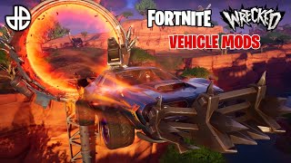 Fortnite' game' play only with car # with noowbdaddyYT  🪄🪄