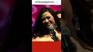 Jeslyn Santos’ Glorious Moment at Miss United Continents 2016