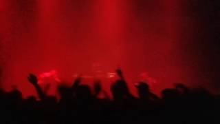 Hell (Prod. Ikki) - Natos y Waor @ ZGZ CIUDAD (2-9-2016)