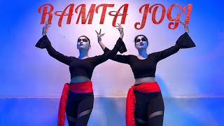 RAMTA JOGI DANCE VIDEO | RAHUL'S SCHOOL OF DANCE |