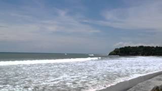 Surf Report August 16, 2012