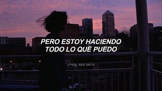 Mayday Parade - Still Breathing (subtitulada al español)