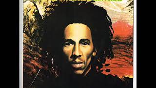 Bob Marley & The Wailers- No Woman No Cry isolated backing vocals 2