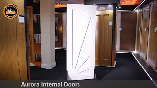 Aurora | Sunshine Internal Doors