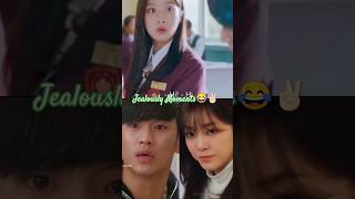 JealouslyMoments of KCdramas #music#dance#pop#love#blackpink#yt#fy#trending#views#trendingshorts#fy