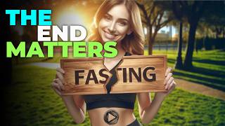 The Dangers of Breaking Your Fast: What You Need to Know