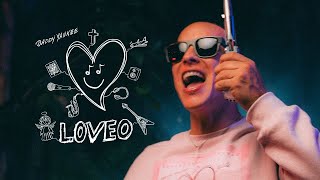 Daddy Yankee - Loveo 