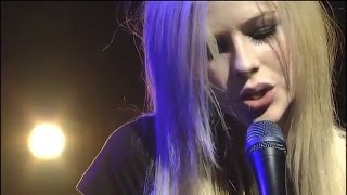 Avril lavigne - All the small things ( Blink-182 Cover )