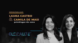 Insônia, terapia cognitivo comportamental e a saúde do profissional | Camila De Masi e Laura Castro