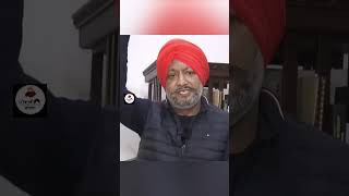 Bhai Amritpal ਨੂੰ Ravneet Bittu ਵੱਲੋਂ ਉਕਸਾਇਆ ਜਾਂਦਾ : Mandeep Manna | Punjab | Congress | Khalistan |