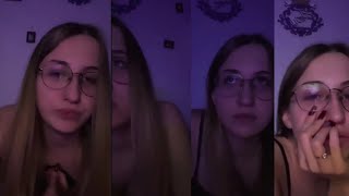 Cute Russian Teen Live | Periscope Live | Periscope Video | Russian Girl on Periscope