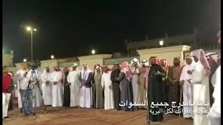 الشاعر عبيان ال سالم