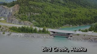 Bird Creek, Alaska | Geoff Oliver