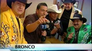 Bronco  5-07-10-YouTube