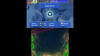 TK's Lets Play: Pokemon Mystery Dungeon Gates To Infinity (3DS) [Part 22]