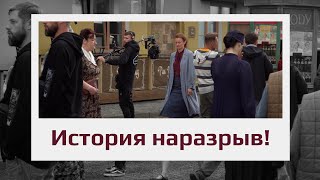 "Истекла кровью, но не сдалась!" // В Беларуси снимают новый военный фильм! // Владимир Машков