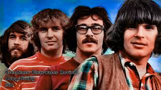 Creedence Clearwater Revival - Ooby Dooby (1970)