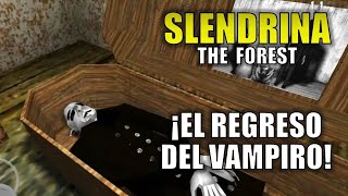 Slendrina The Forest HD EXTREME MODE ✓