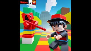 Toprak İle Roblox