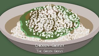 Chef Ruben Presents "Chicken Gravy" Cooking Show Episode 5