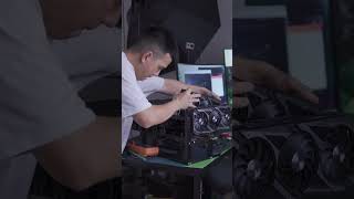 Trâu đào ETH 3070Ti