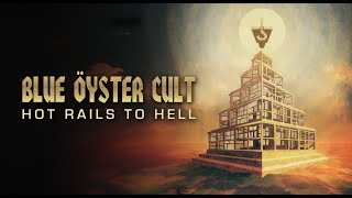 Blue Öyster Cult - Hot Rails To Hell