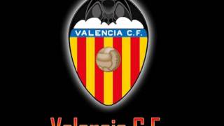 Amunt Valencia