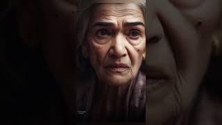 Bollywood actress old age #ai#india #bollywood