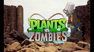 ИСТИННЫЙ УНИЧТОЖИТЕЛЬ ► Plants vs. Zombies #21