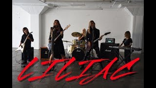 Liliac - Chain of Thorns (Official Music Video)