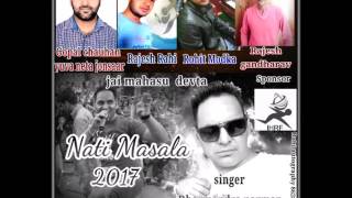 Nati Masala By Dharemendra Parmar