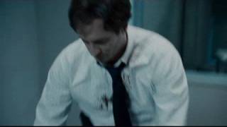 SAW IV Agent Strahm's Rage