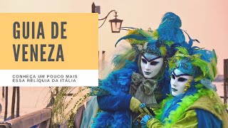 Guia de viagem de Veneza by Expedia