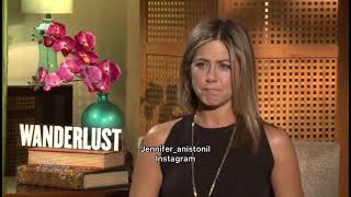 Jennifer Aniston Adored Justin Theroux (2012)