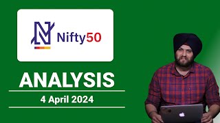 Nifty analysis - 4 aug