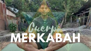 CUERPO MERKABAH | Cuerpo navegador de luz