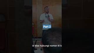 SHARING RAHASIA BARBERSHOP LANGSUNG CUAN‼️KURSUS CUKUR RAMBU