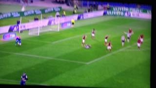 Roma-Juventus 1-1 Highlights Sky sport HD