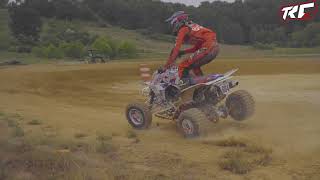 SEQuads Round 2 at Hondarowesa MX 2023