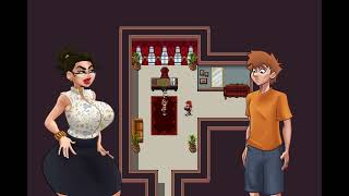 TGame | Demon Deals Walkthrought part Char Angelina  v0.5.5 ( PC/Android )