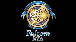 オープニング | Falcom RTA the 3rd