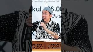 SETIAP DOA PASTI DIKABULKAN | USTADZ FELIX SIAUW #shorts