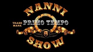 Nanni Svampa - Nanni Show - Primo Tempo